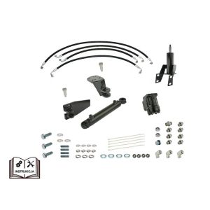 Wspomaganie kierownicy 5245-7245 Zetor