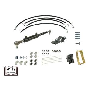 Wspomaganie kierownicy 7211 Zetor