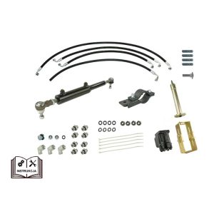 zestaw wspomagania kierownicy 5011